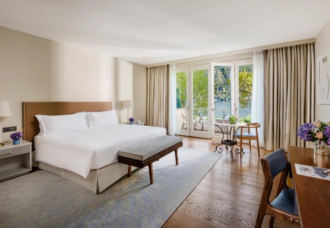 Photo Mandarin Oriental