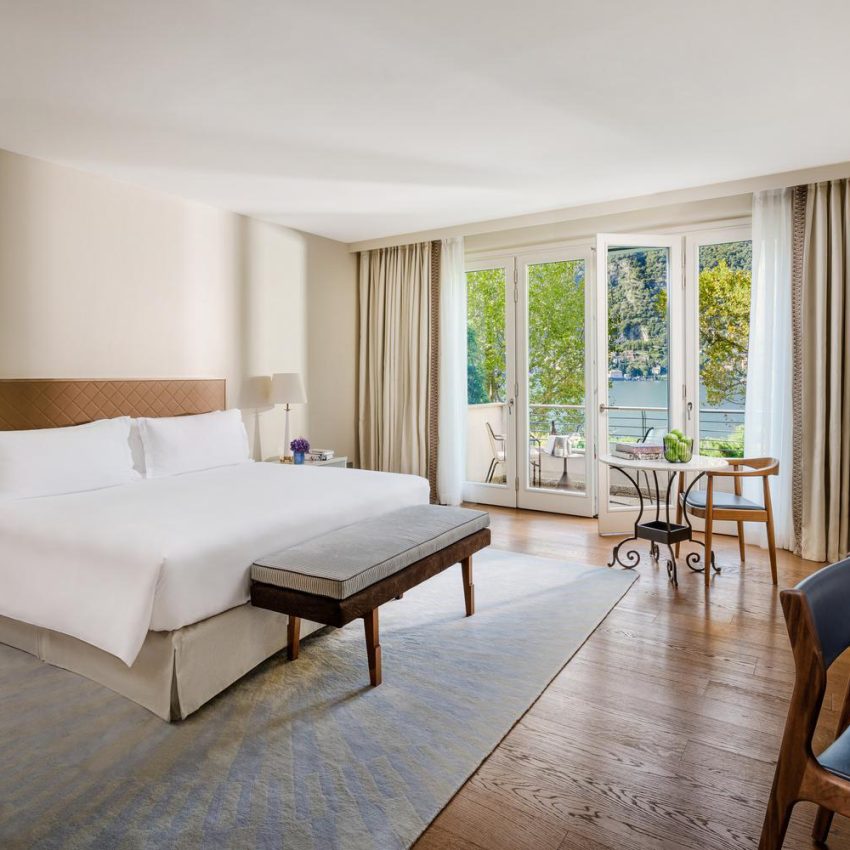 Mandarin Oriental
