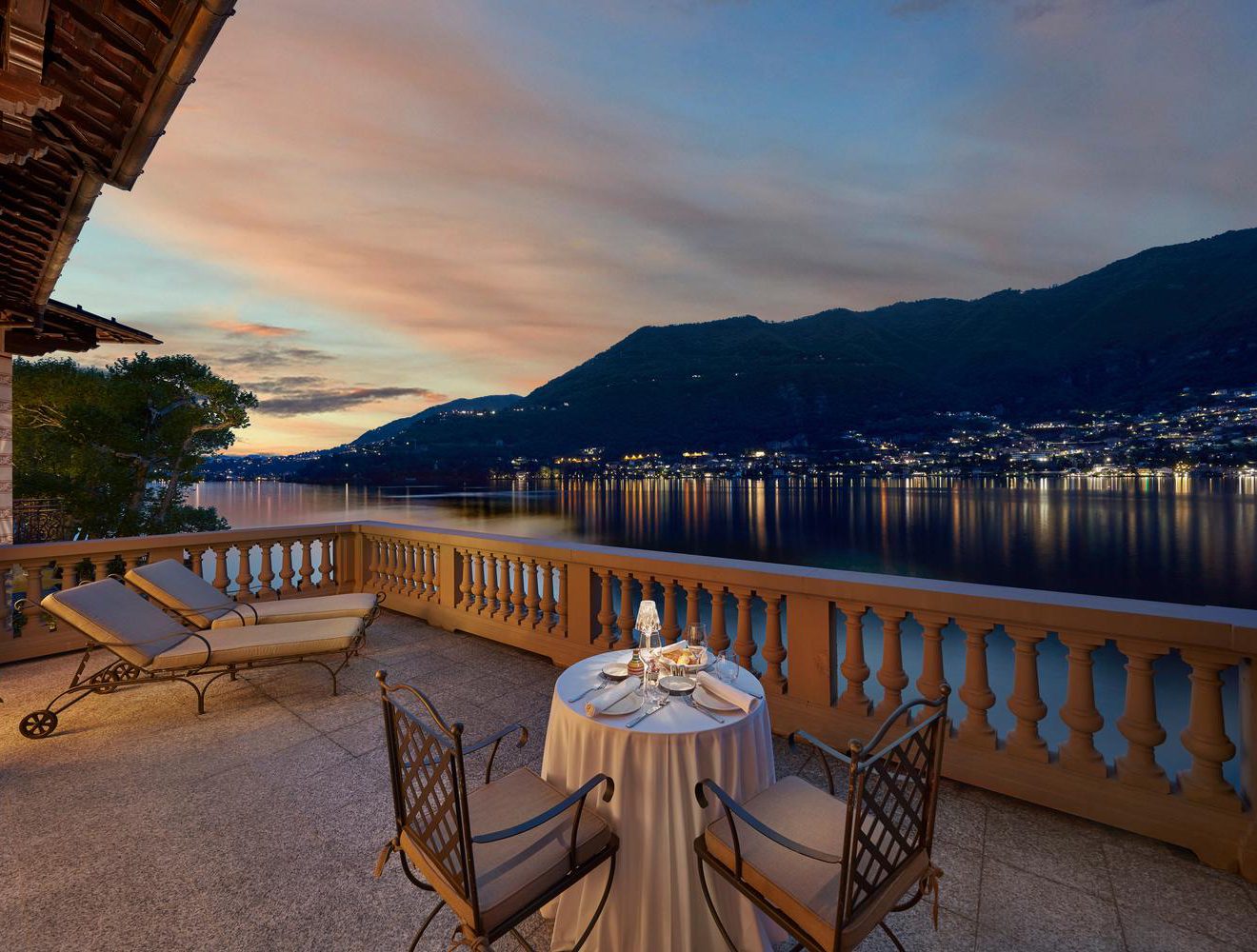 Mandarin Oriental