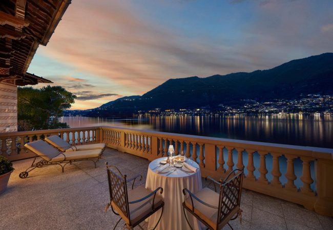 Photo Mandarin Oriental