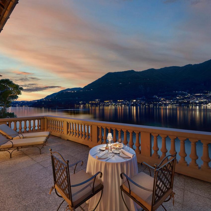 Mandarin Oriental