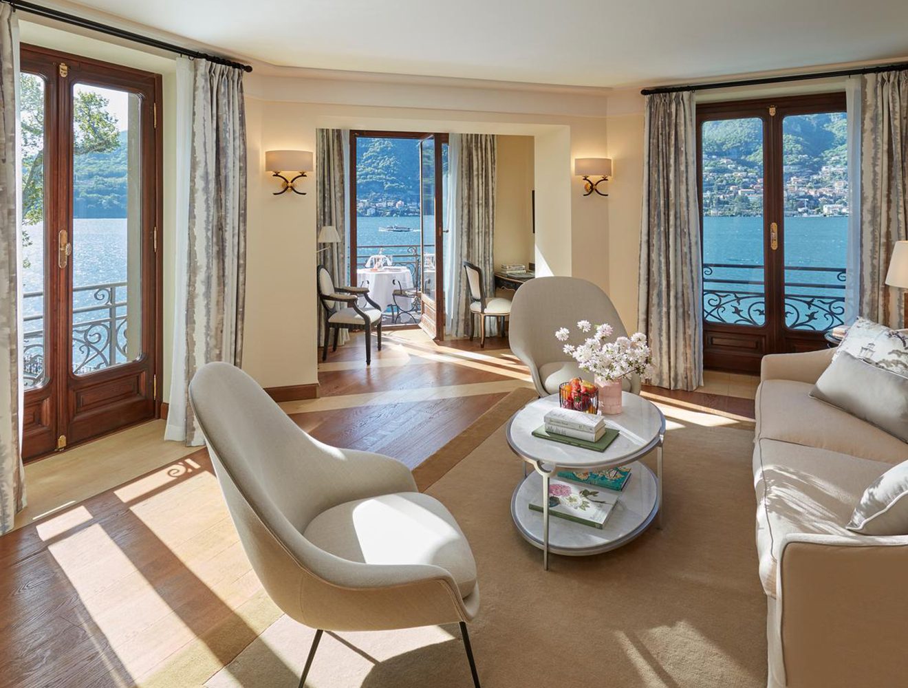 Mandarin Oriental