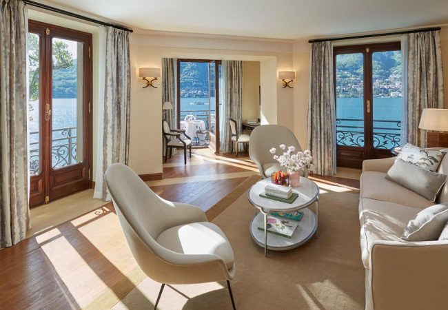 Photo Mandarin Oriental