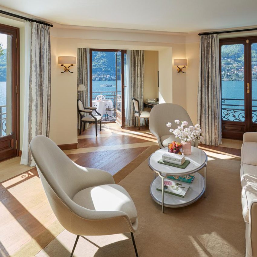 Mandarin Oriental