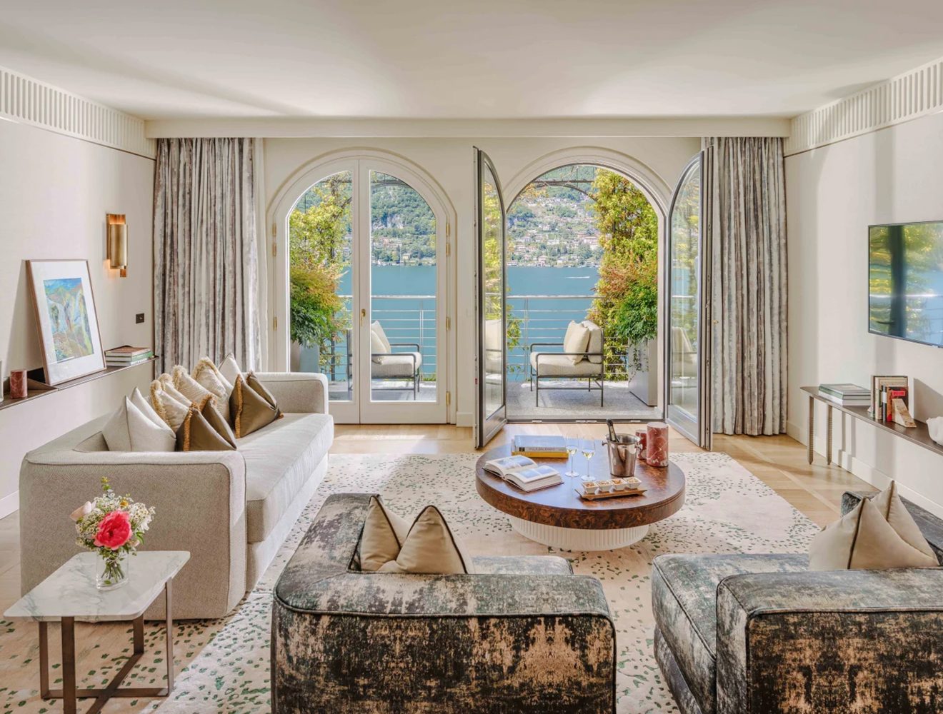 Mandarin Oriental