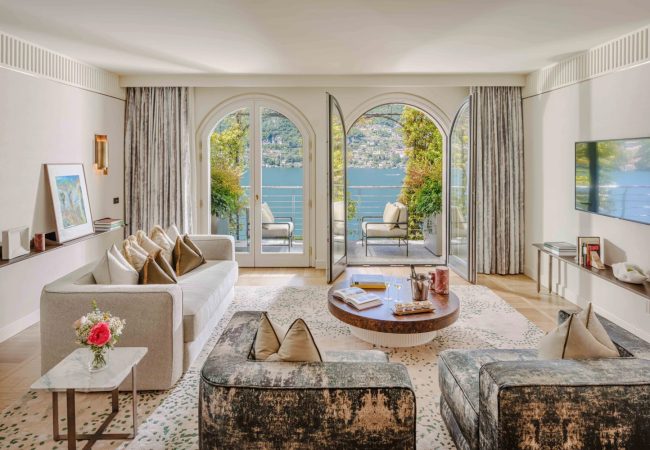 Photo Mandarin Oriental