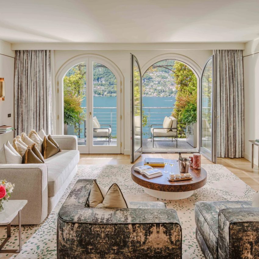 Mandarin Oriental