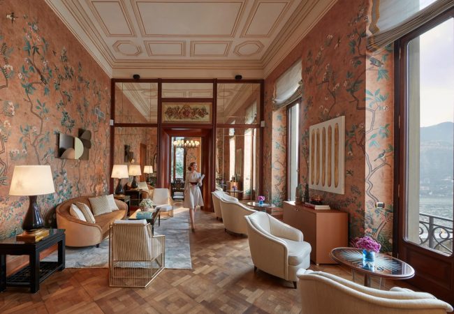 Photo Mandarin Oriental