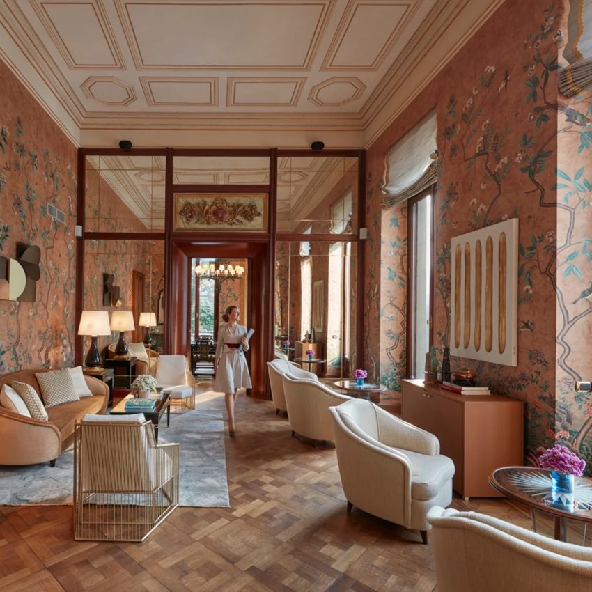 Mandarin Oriental