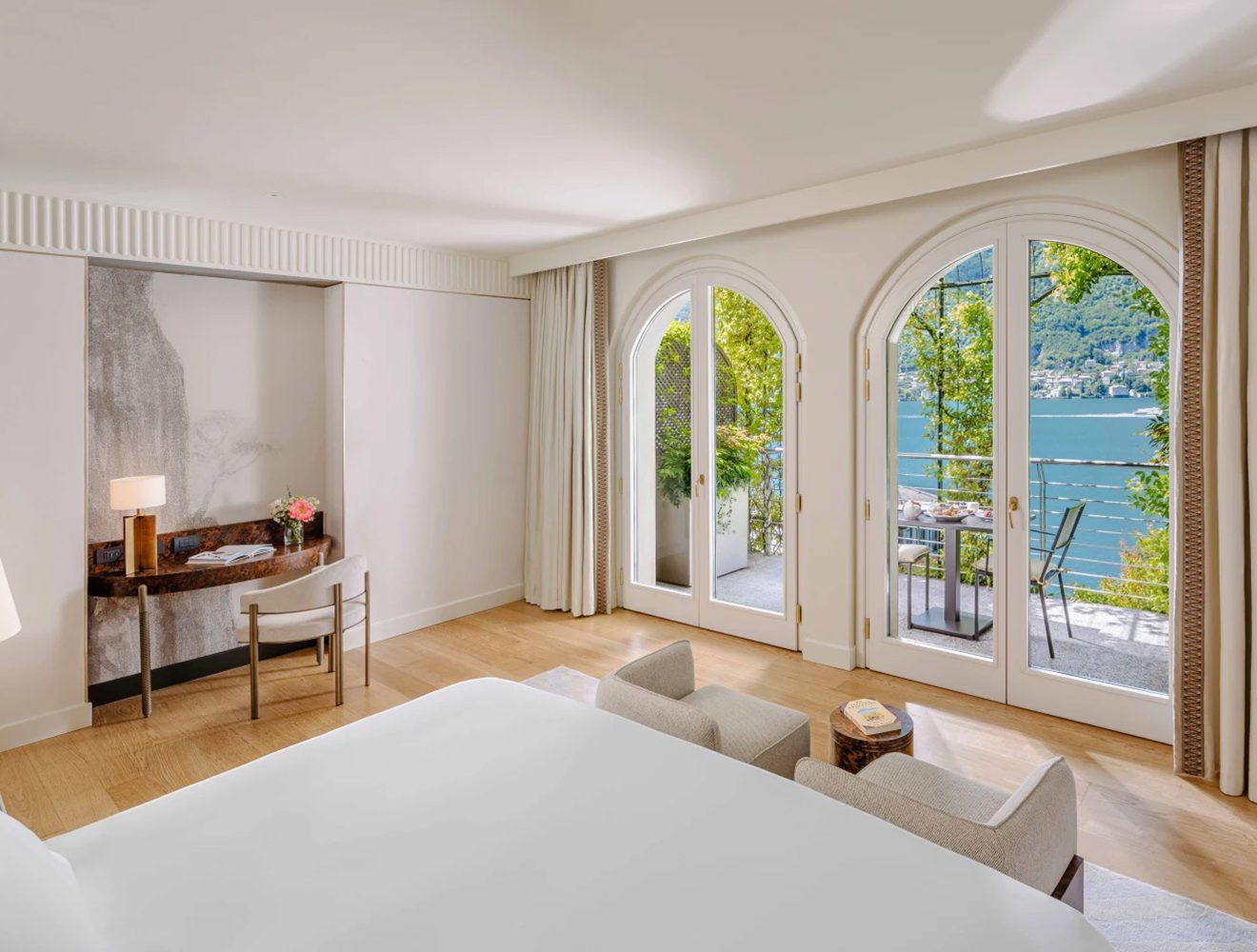 Mandarin Oriental