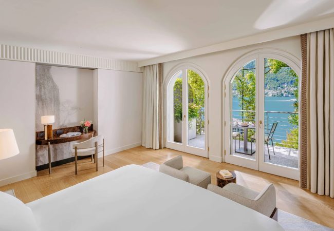 Photo Mandarin Oriental