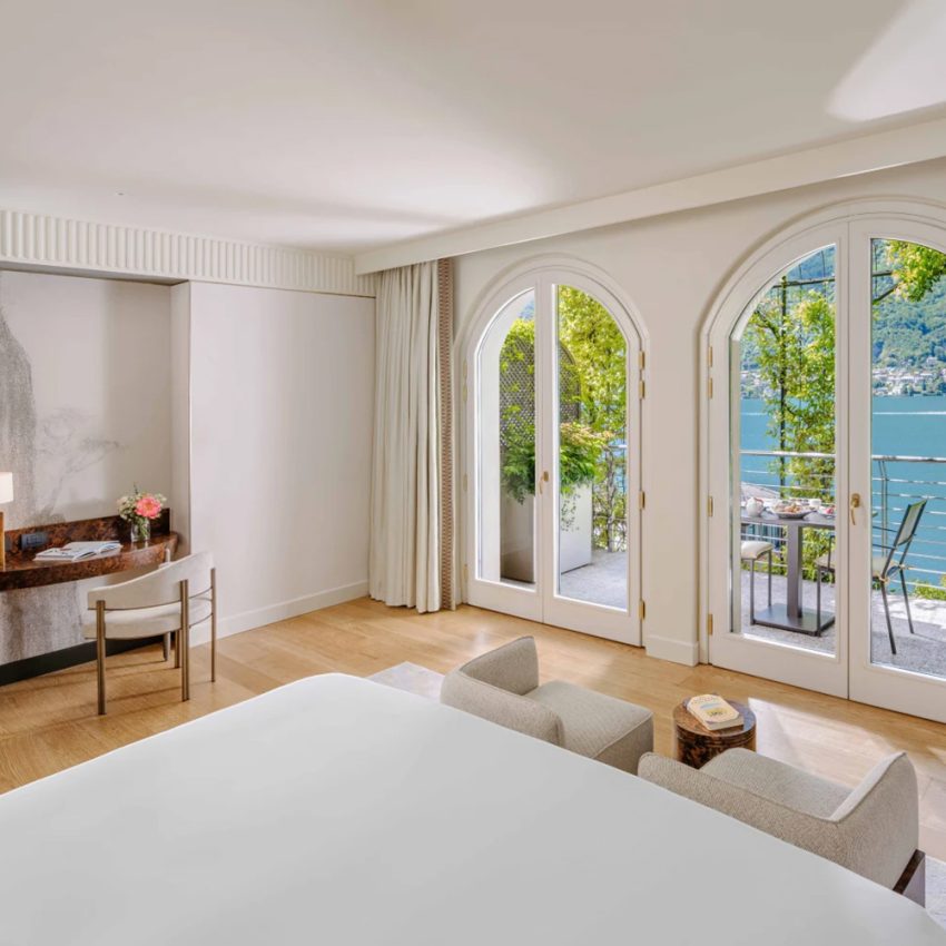 Mandarin Oriental