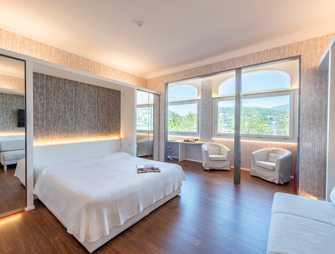 Hotel Metropole Suisse