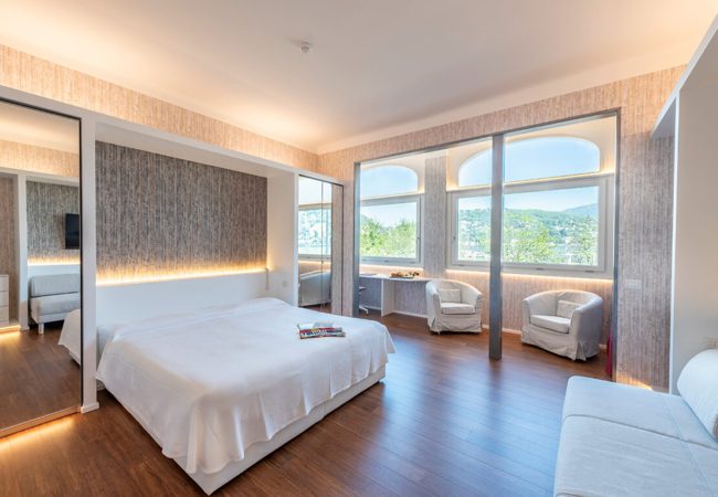 Photo Hotel Metropole Suisse