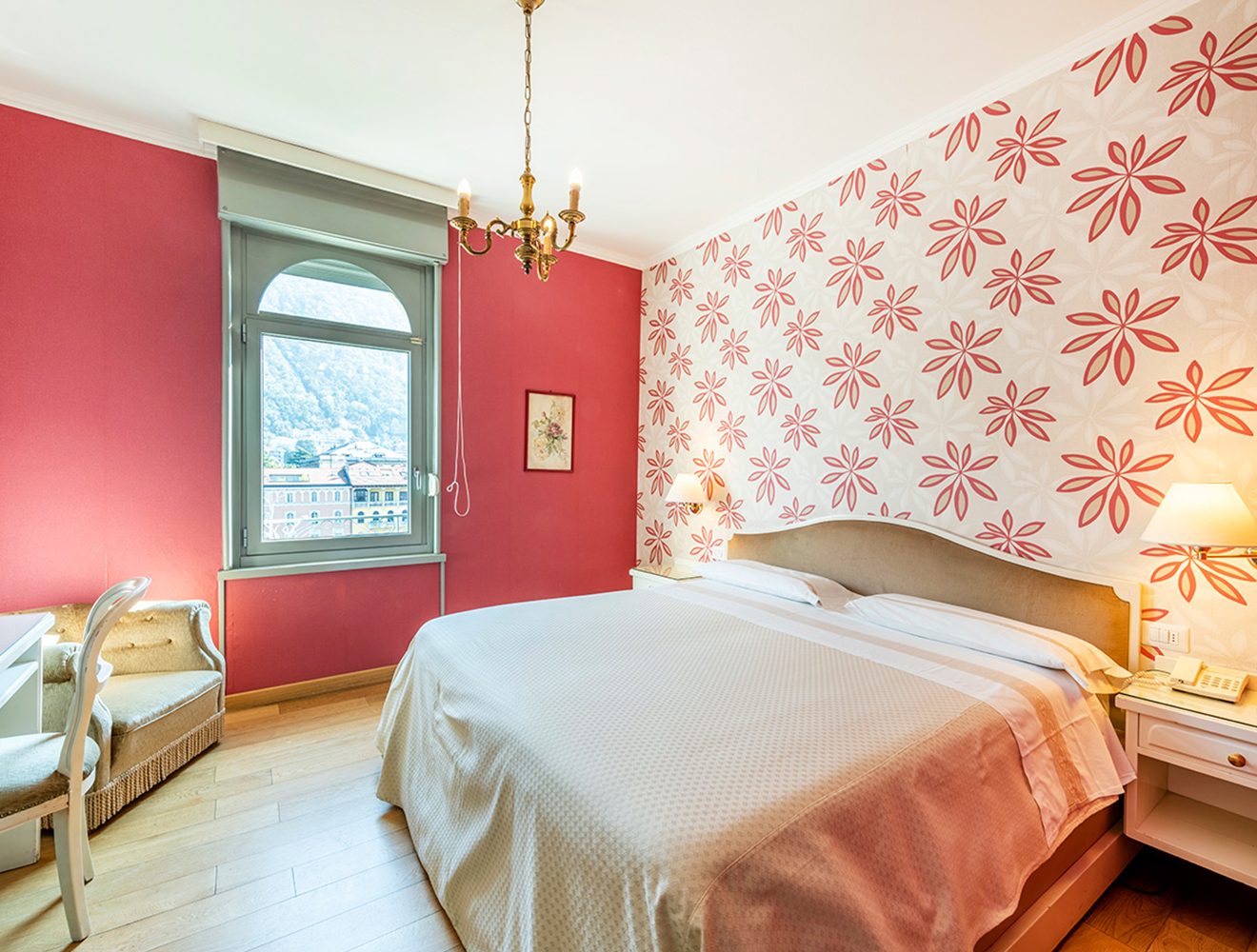 Hotel Metropole Suisse