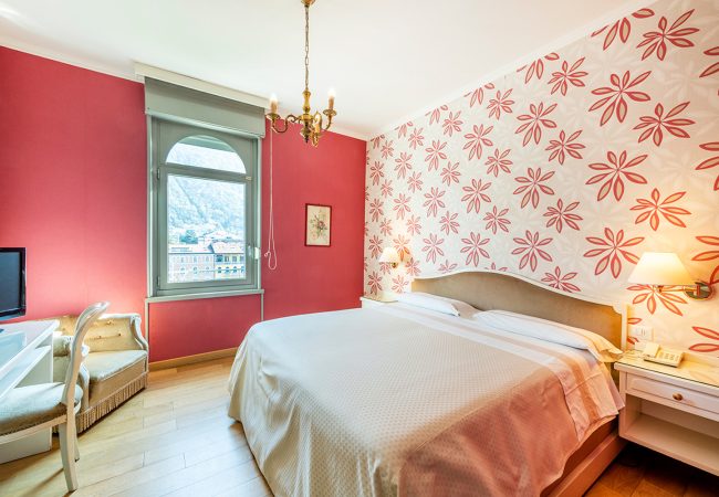 Photo Hotel Metropole Suisse