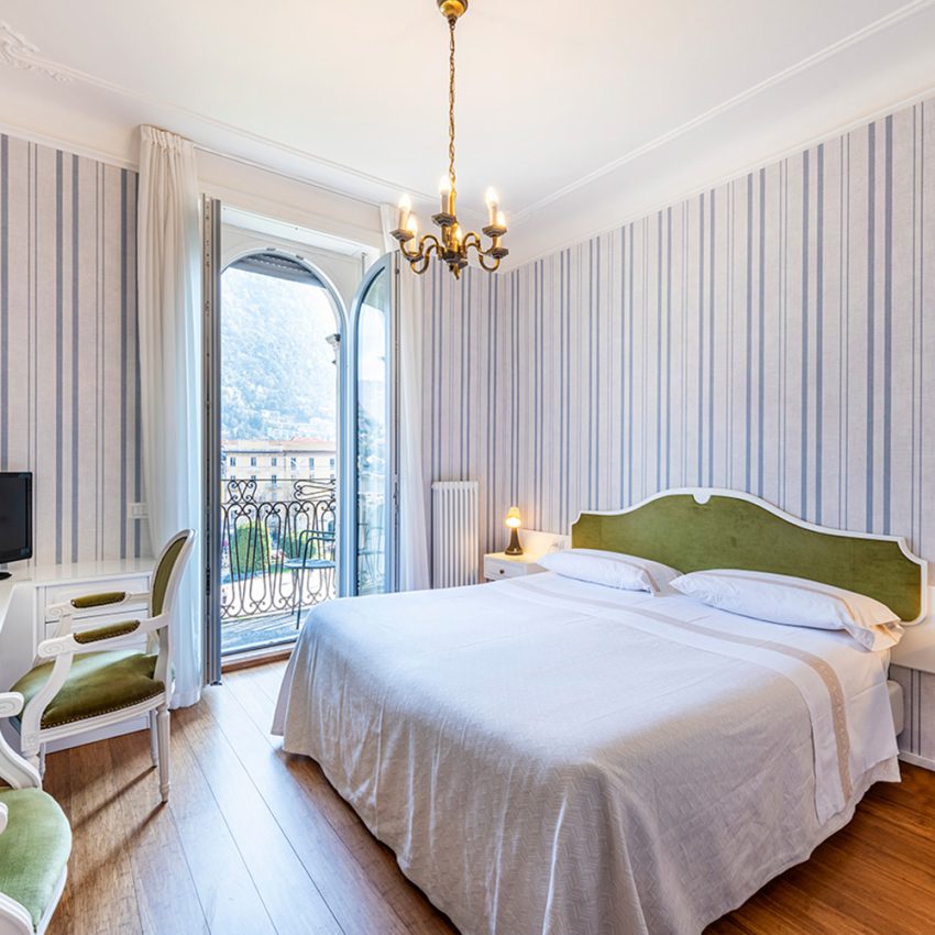 Hotel Metropole Suisse