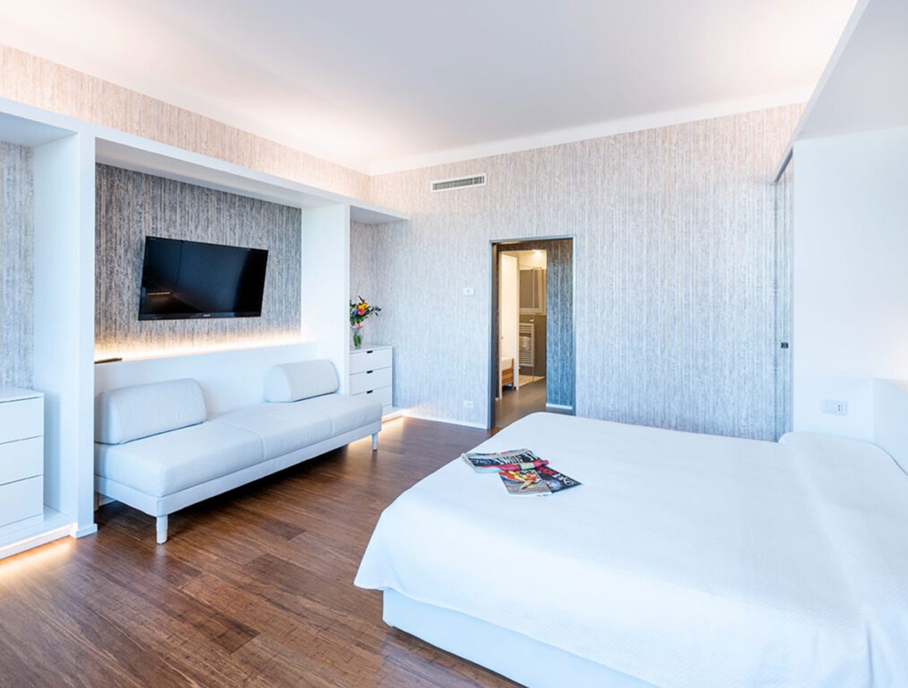 Hotel Metropole Suisse