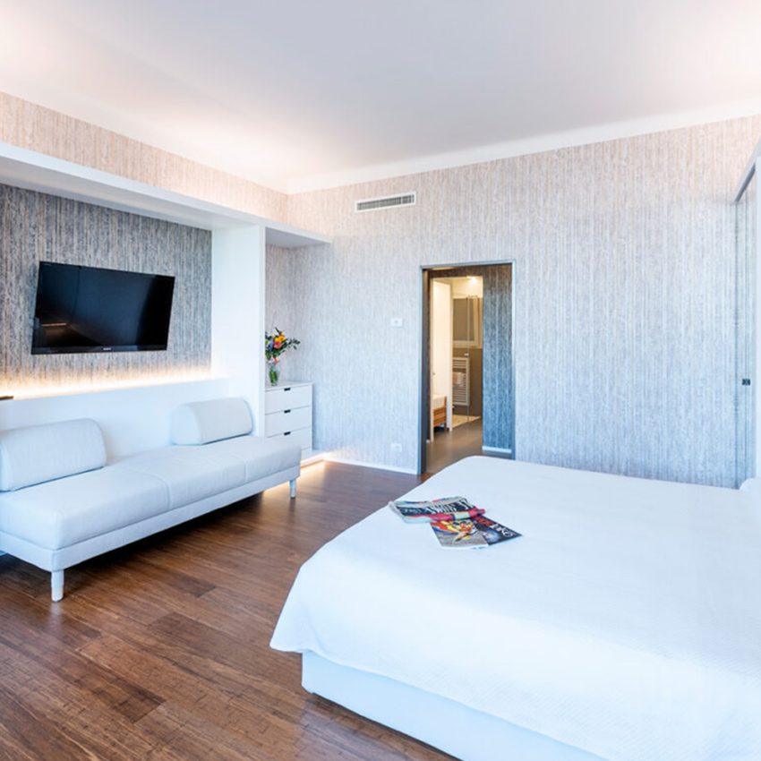 Hotel Metropole Suisse