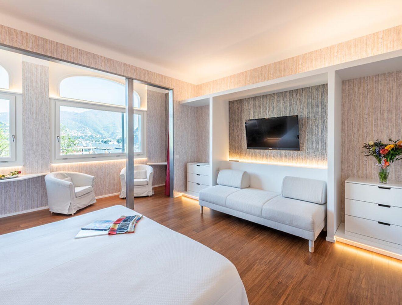 Hotel Metropole Suisse