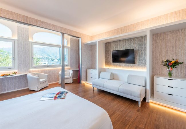 Photo Hotel Metropole Suisse