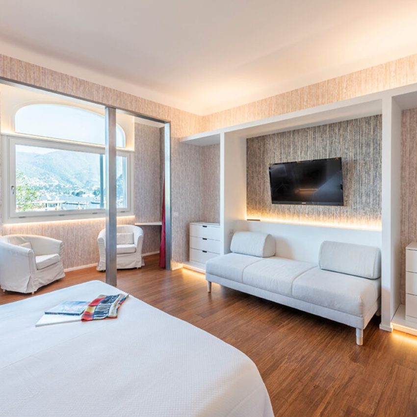 Hotel Metropole Suisse