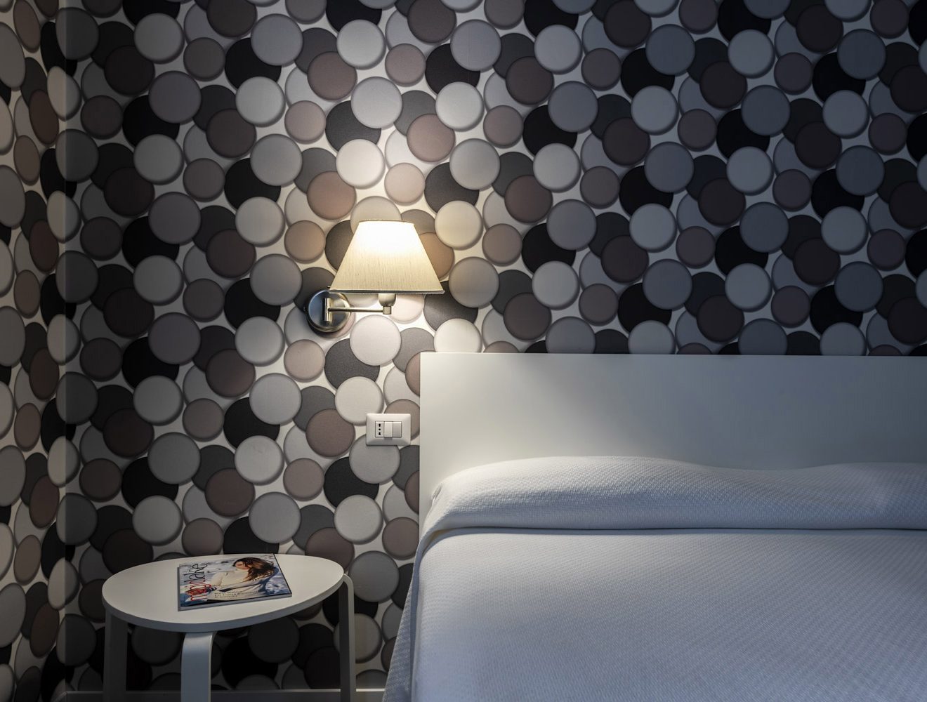 Hotel Metropole Suisse