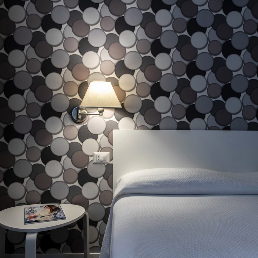 Hotel Metropole Suisse