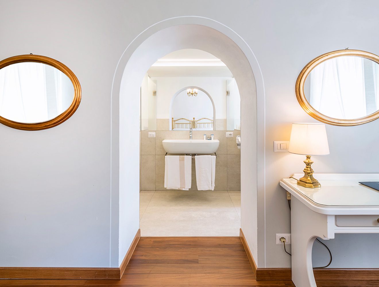 Hotel Metropole Suisse