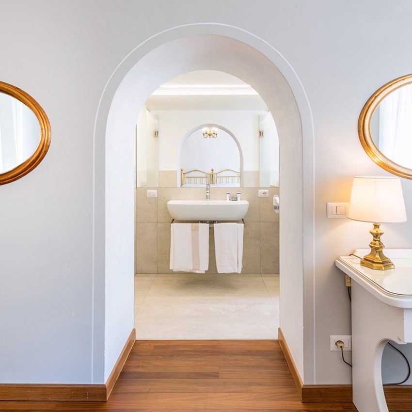 Hotel Metropole Suisse