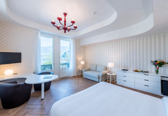 Photo Hotel Metropole Suisse