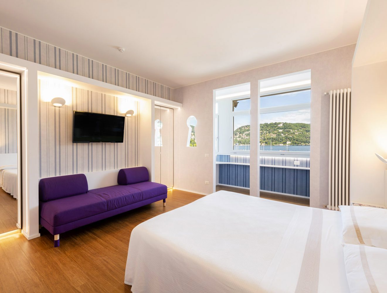 Hotel Metropole Suisse