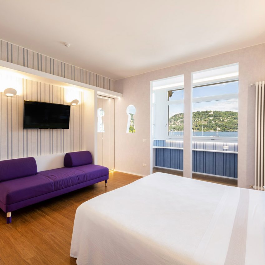 Hotel Metropole Suisse