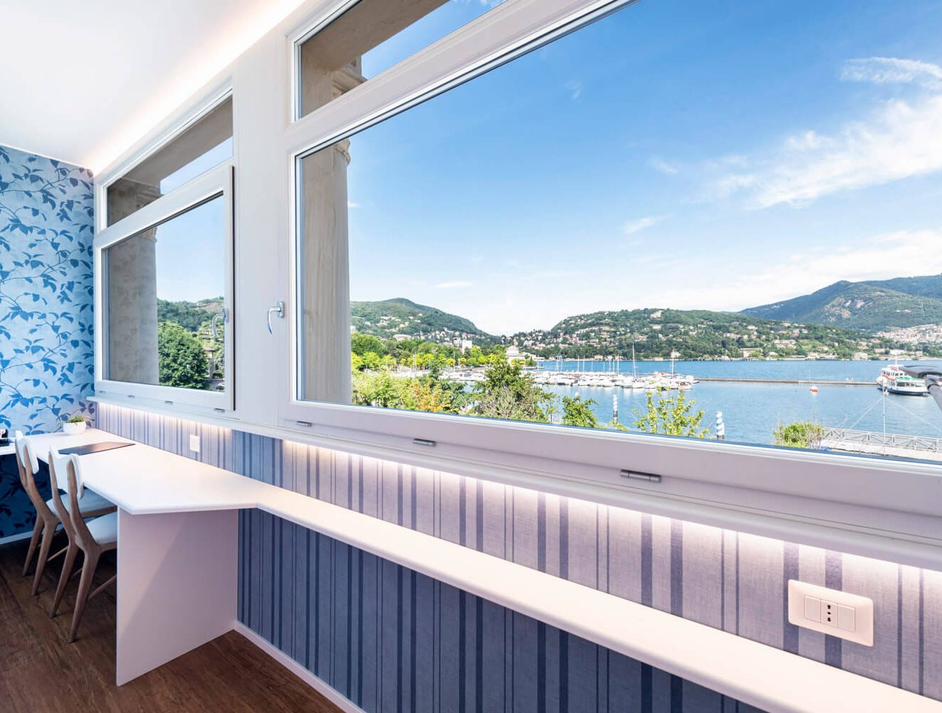 Hotel Metropole Suisse