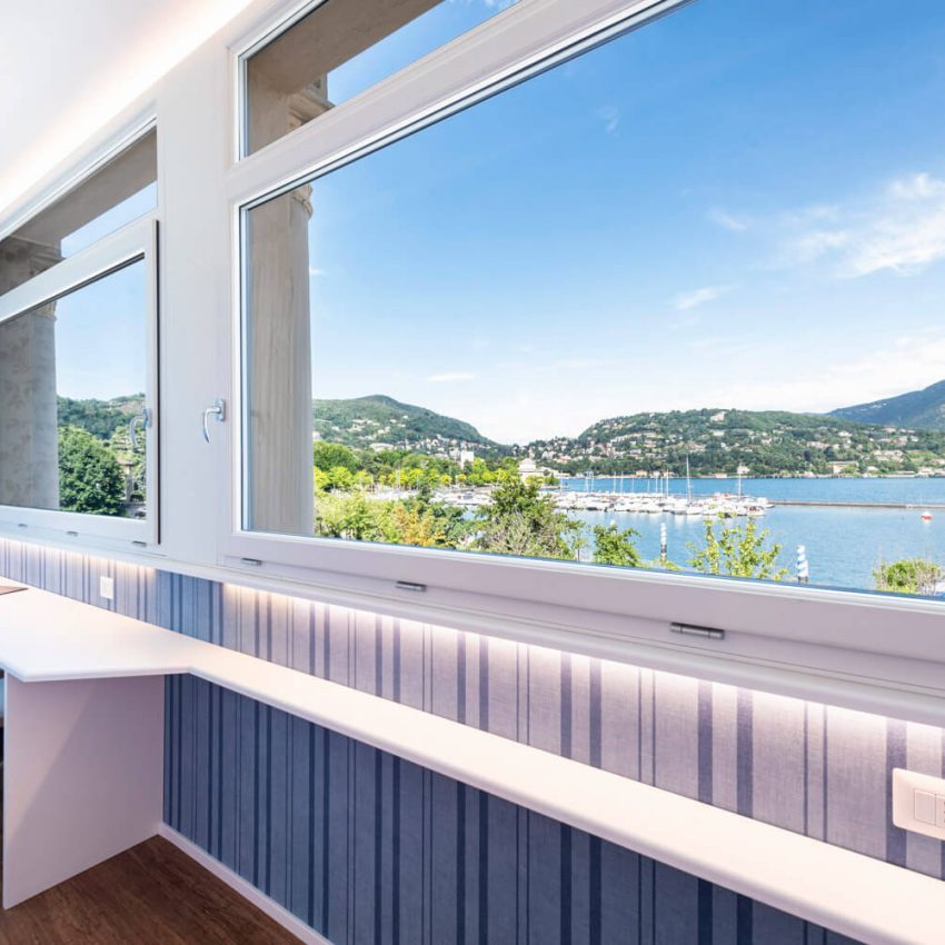 Hotel Metropole Suisse