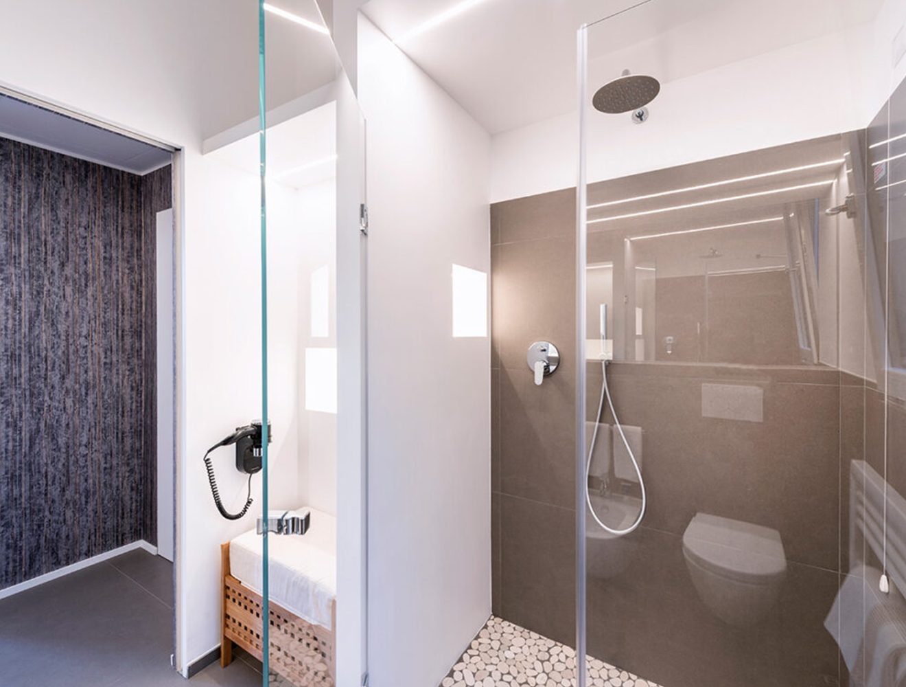 Hotel Metropole Suisse