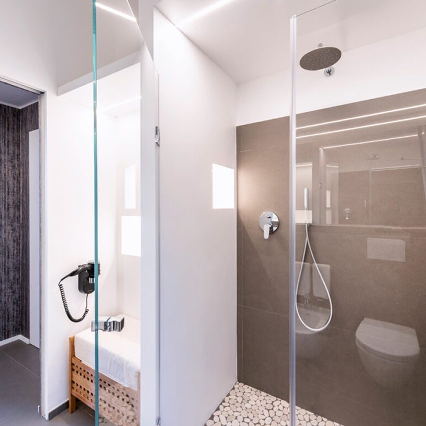 Hotel Metropole Suisse