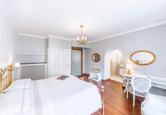 Photo Hotel Metropole Suisse