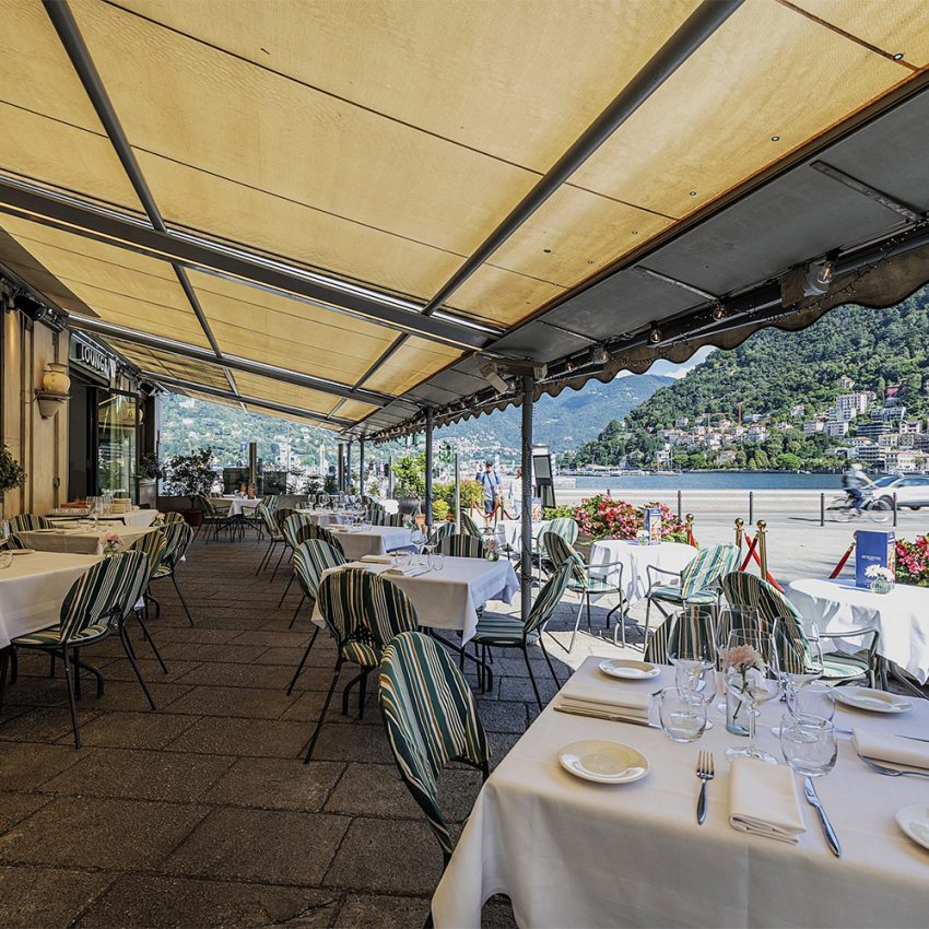 Hotel Metropole Suisse