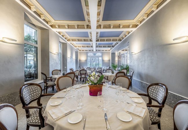 Photo Hotel Metropole Suisse
