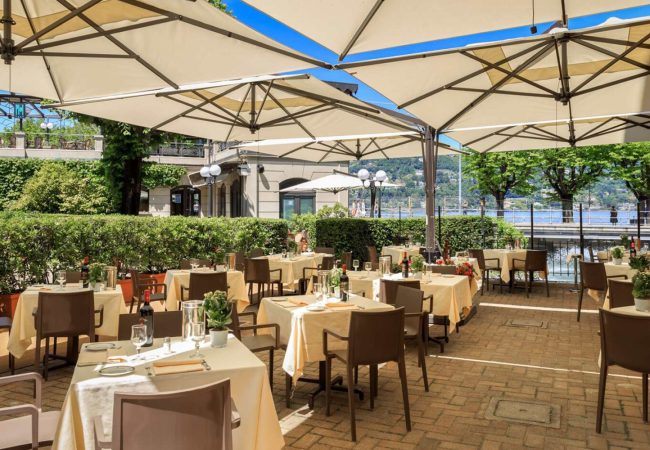 Photo Palace Hotel Lake Como