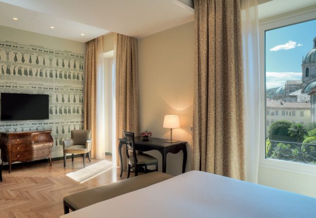 Photo Palace Hotel Lake Como