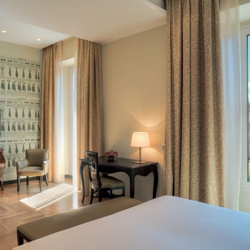 Palace Hotel Lake Como