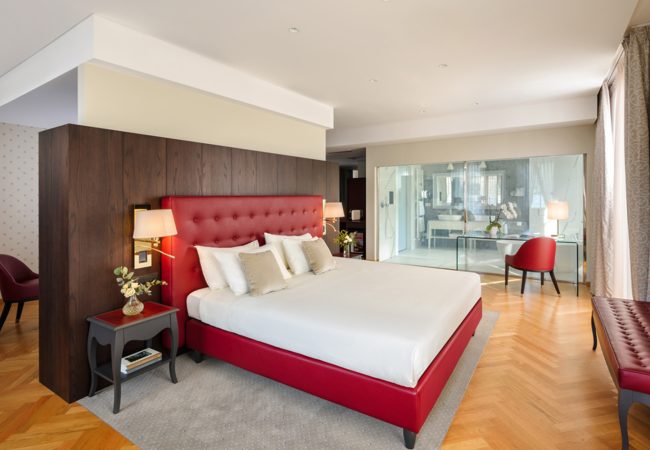 Photo Palace Hotel Lake Como