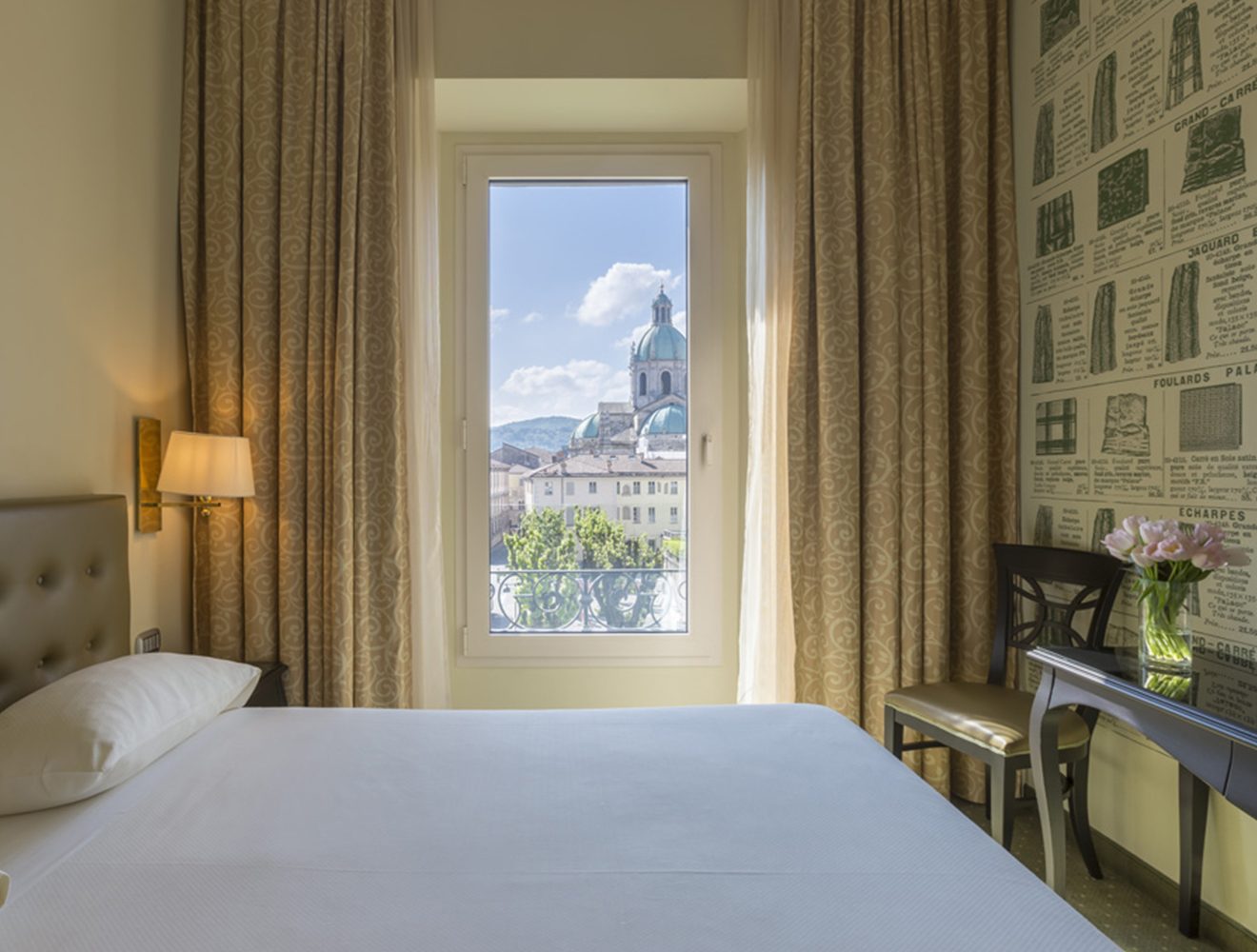 Palace Hotel Lake Como