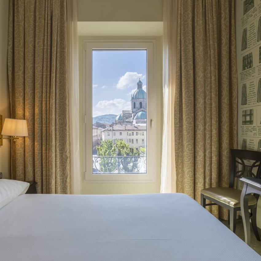 Palace Hotel Lake Como