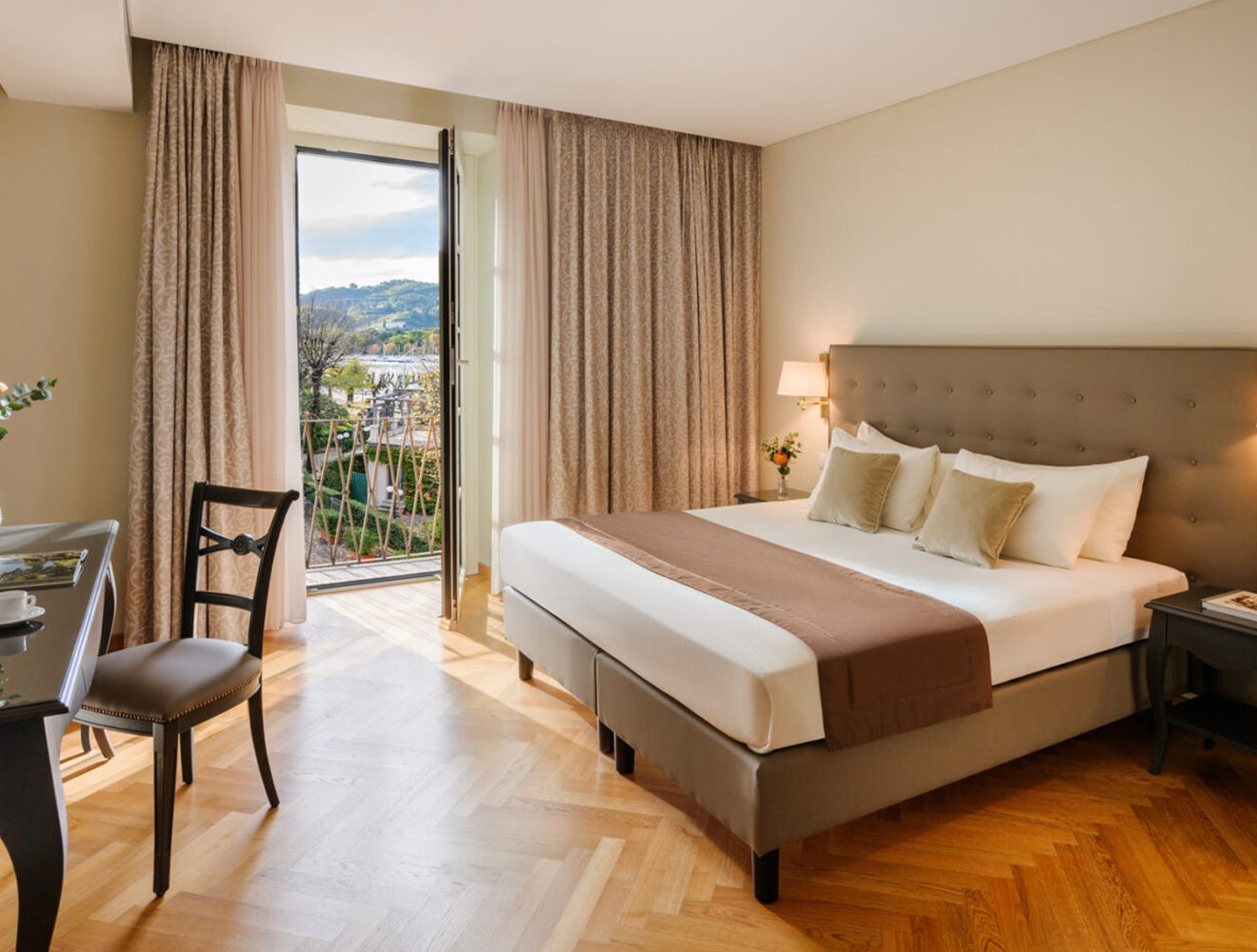 Palace Hotel Lake Como