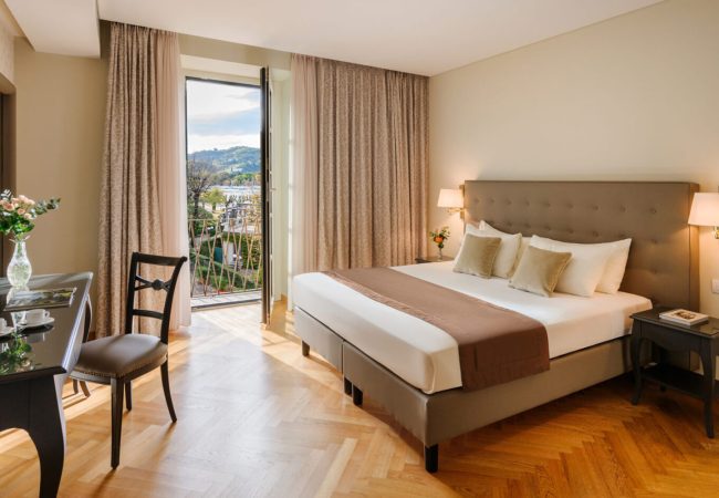 Photo Palace Hotel Lake Como