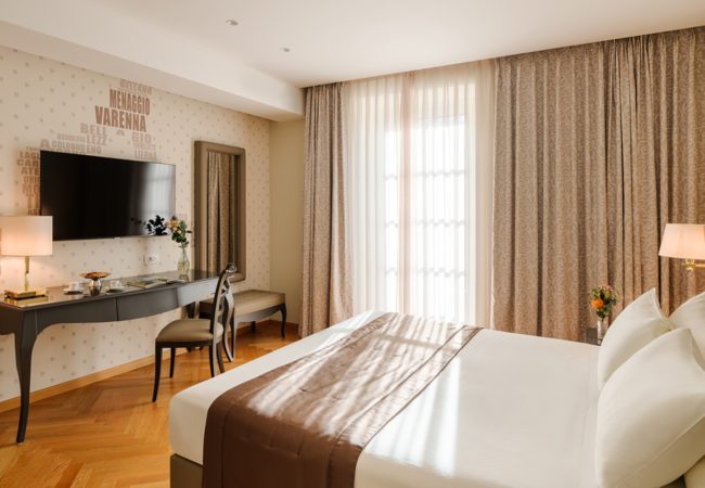 Photo Palace Hotel Lake Como