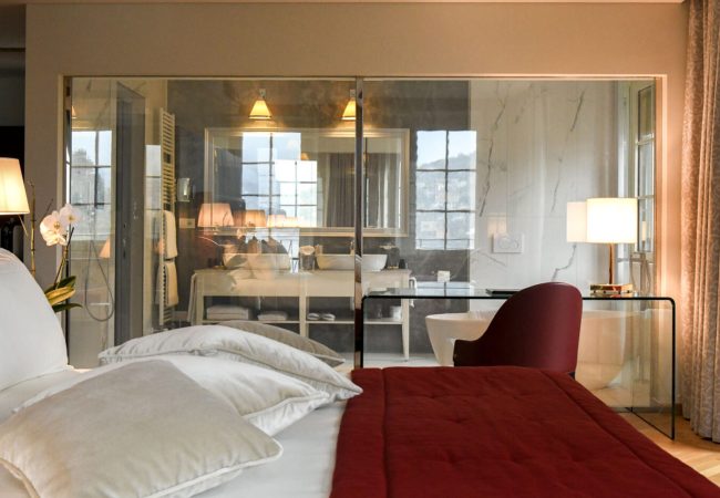 Photo Palace Hotel Lake Como